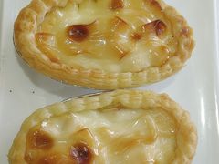 三文鱼蛋挞-松雅轩商务婚礼生日(同和店)