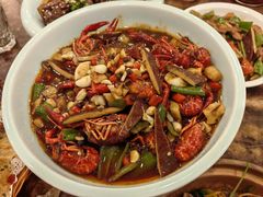 -一楼食业·美食人家