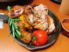 -La Terre乐田(万象城店)