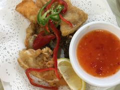 -新享乐海鲜(翠华路店)