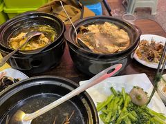 -来客家食府 · 福建客家菜(厦禾路店)