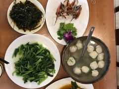 -友强·23年特色海鲜大排档(厦门店)