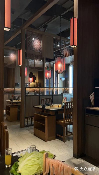 湊湊火锅·茶憩(世博大道店)图片