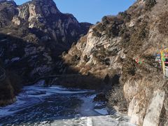 -黑龙潭风景区