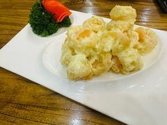 -闻香阁·清真(光荣道店)