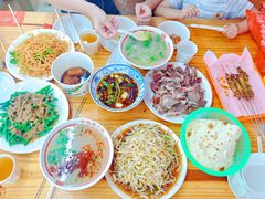-三中高皇羊肉馆