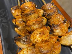-麒麟风烤牛肉·云南烧烤小排档(丹凤街店)
