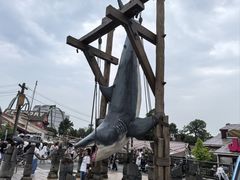 -日本环球影城