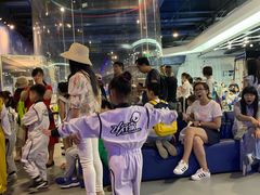-飞行家太空体验馆(祥云小镇店)