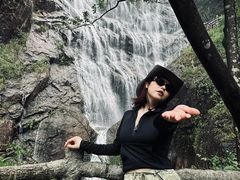 -千泷沟大瀑布旅游区