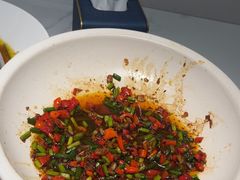 -兰湘子·湘菜小炒(南京江宁万达店)