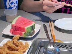 -海底捞火锅(北京路店)