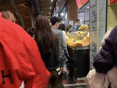 -小朱麻辣串(益民街店)