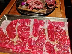 -西塔老太太泥炉烤肉(万柳华联店)