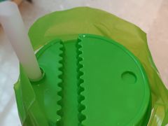 -柠季.手打柠檬茶(华创国际广场店)