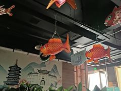 -洛阳宴·洛阳菜(南昌路店)