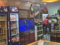 -好旺角齐市鲜切牛自助烤肉(农林五道街总店)