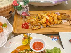 -寻味顺德·珍之宝酒楼(杏坛店)