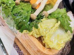 -吉野家(大悦城店)