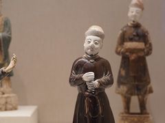 -深圳博物馆(古代艺术馆)