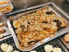 烤茄子-塘屋烧烤·云南火塘烧烤品牌(春城慧谷旗舰店)