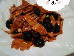 烧二冬-马凯餐厅(地安门店)