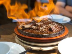 -蜜桃餐厅·伴山(湖滨商业街店)