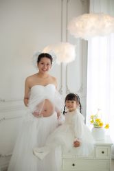 -哈妮儿童摄影(德清店)