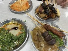 -大姐麻辣烫(莲宝中路店)