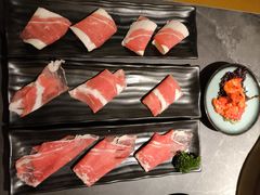 -湊湊火锅·茶憩(合生汇购物中心店)