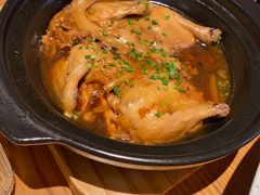-顺香居·老字号湖北菜(江汉路店)