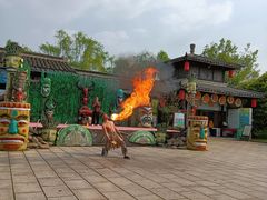 -神憩宾馆-餐厅