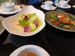 -杭州和达希尔顿逸林酒店·和园中餐厅