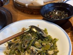 -印象鲵宴·张家界地标美食名片(溪布街店)