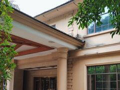 -海兰云天度假区温泉