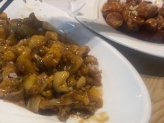 -惠宾楼老菜馆