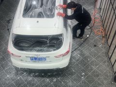 -天猫养车贴膜轻改·蓝电(优匹康桥东路店)