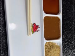 -牛鲜盛齐齐哈尔烤肉(曹路店)