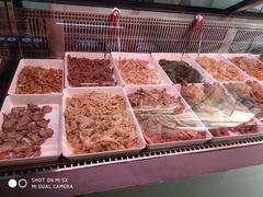 -阿满卤香鸡(新街口印象汇店)