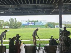 -山西辰憬国际高尔夫俱乐部