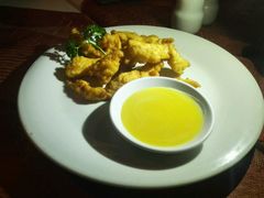 -Mai Mai Restaurant