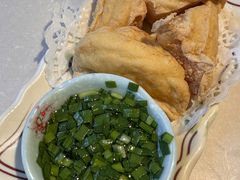-香港池仔记肠粉王(博多新记襄阳南路店)