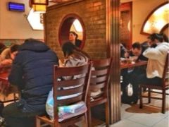 大堂-佬钱湾仔(衣裳街店)