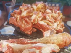 -柿子树炭烤羊腿(金台路店)