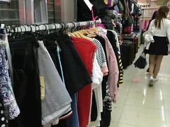 -兴旺欧韩城(上海兴旺国际服饰城店)