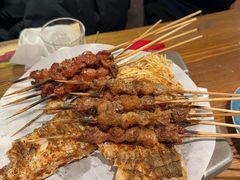 -1819餐厅·团队聚餐·烤串·精酿