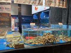 -徐记海鲜·宴会(大唐西市|丰庆店)