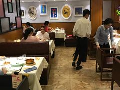 大堂-尚一汤 广东炖汤(金桥国际店)