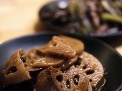 -汪爹爹武汉牛三鲜(朝外大街店)