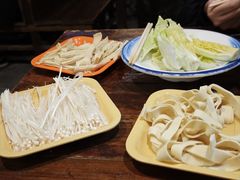 -霄汉羊排(万松园一店)